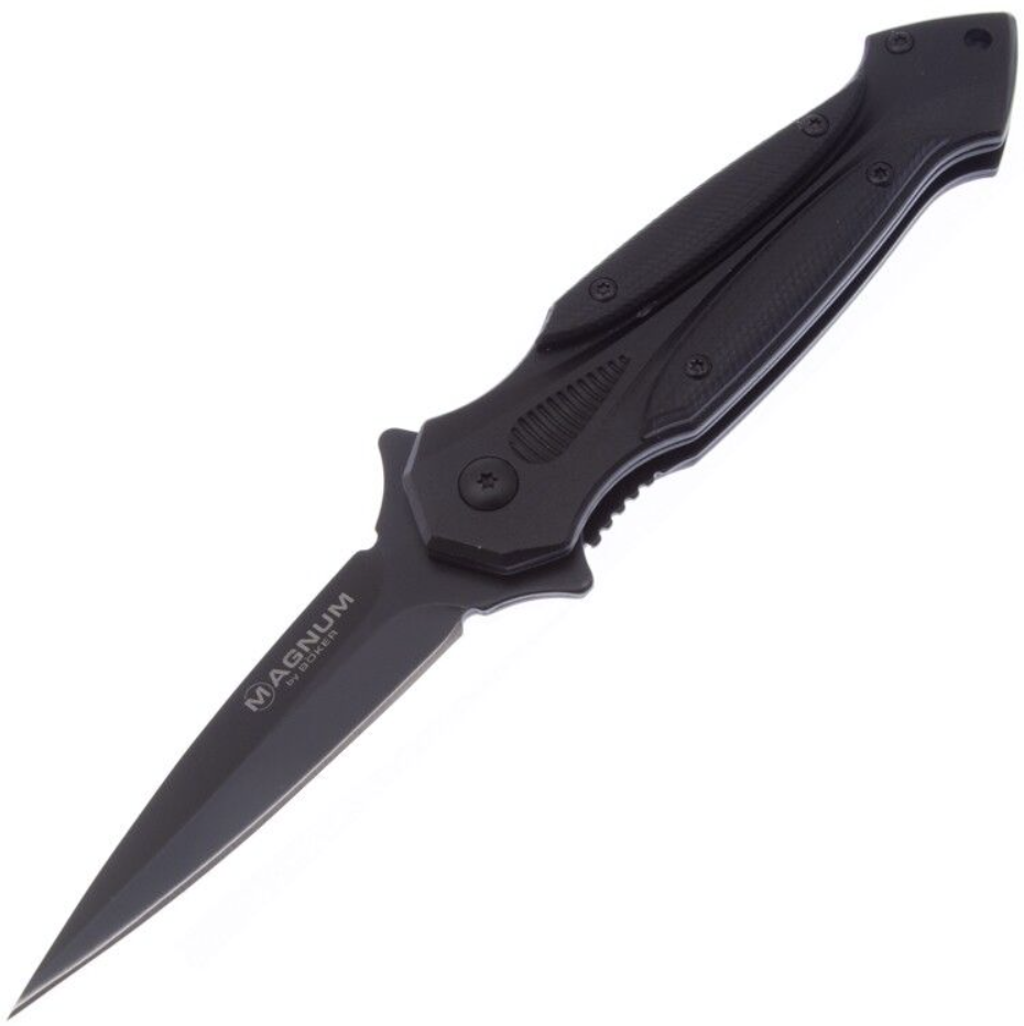 Нож Boker Magnum Starfighter 2.0 (01RY269) – фото №1 Нож Boker Magnum Starfighter 2.0 (01RY269) – №1