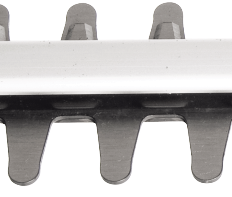 Кусторез электрический Einhell GC-EH 4550 – фото №4 Кусторез электрический Einhell GC-EH 4550 – №4