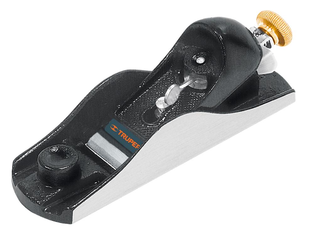 Рубанок ручной Truper CH-7 (12024) – №1