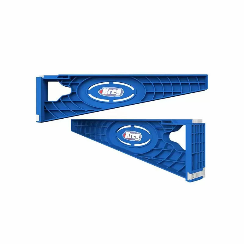 Приспособление для установки выдвижных ящиков Kreg KHI-SLIDE-INT – №1