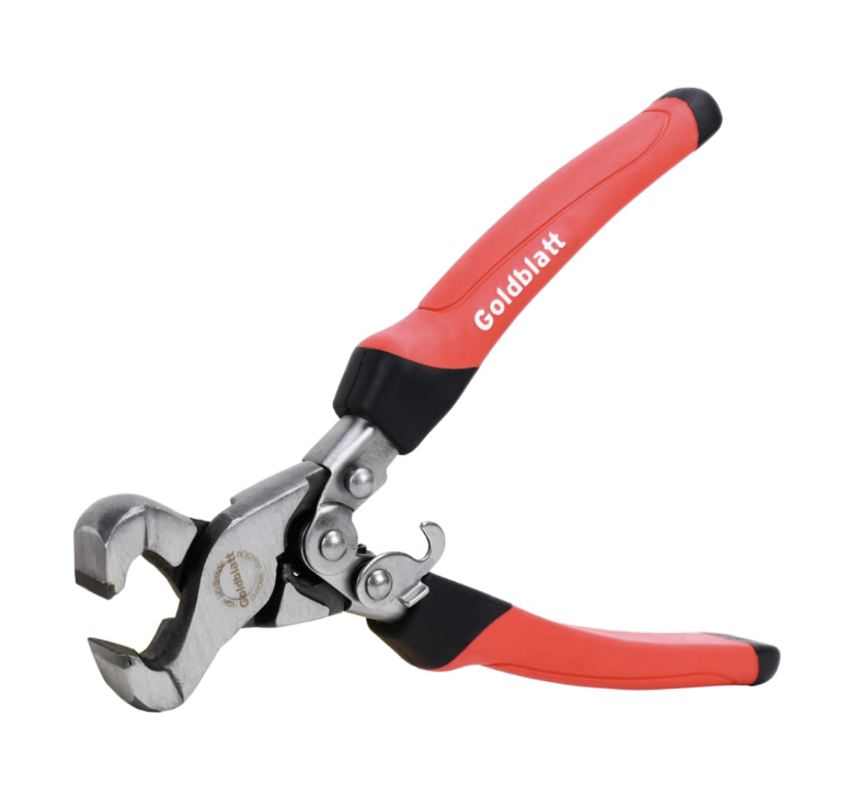 Кусачки для плитки Goldblatt 229 мм (G02009) – №1