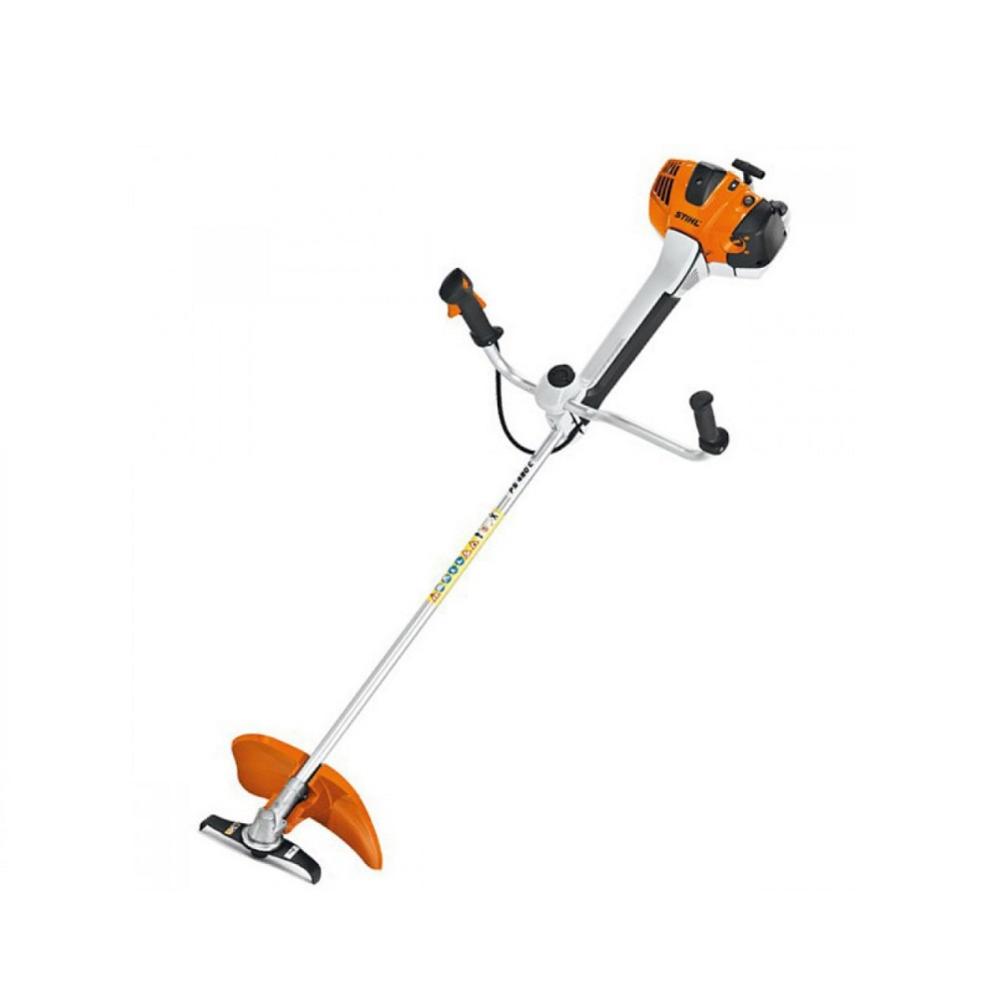 Триммер бензиновый Stihl FS 490 C-EM – фото №1 Триммер бензиновый Stihl FS 490 C-EM – №1