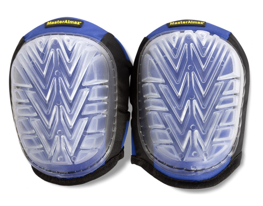 Наколенники МастерАлмаз Gel – №1