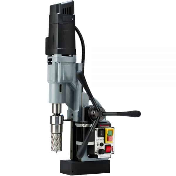 Станок сверлильный на магнитном основании Euroboor ECO.55-A – №1