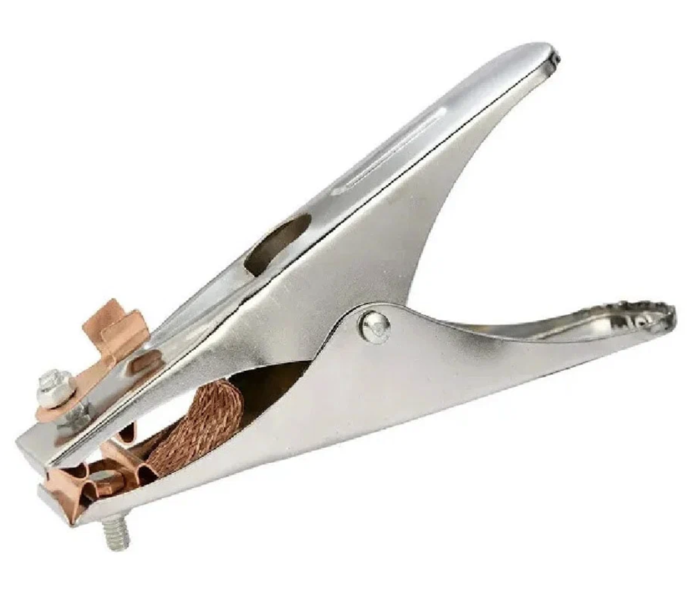 Клемма заземления 3004 (500А) – №1