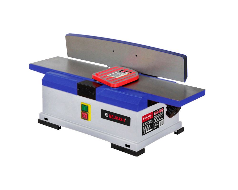 Фуговальные станки купить в интернет-магазине Тиски