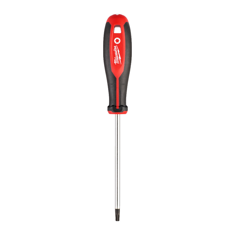 Отвертка магнитная Milwaukee Torx 30 х 25 мм – фото №1 Отвертка магнитная Milwaukee Torx 30 х 25 мм – №1