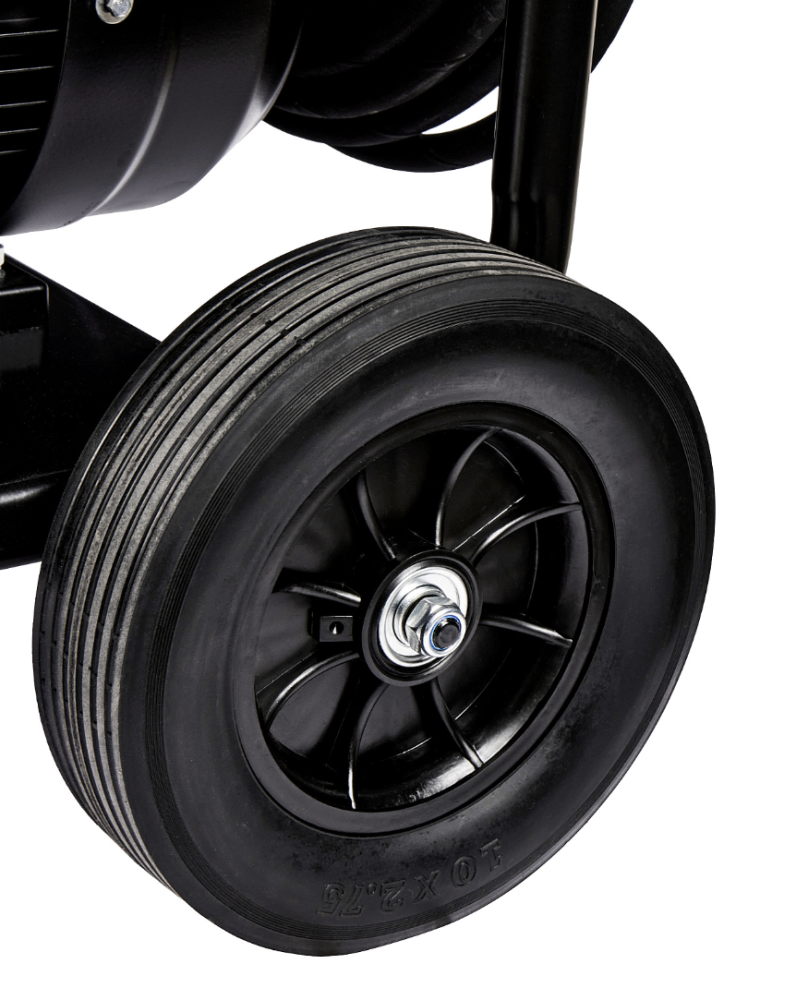 Мойка высокого давления Elitech HD HPW 7500-3 – фото №6 Мойка высокого давления Elitech HD HPW 7500-3 – №6