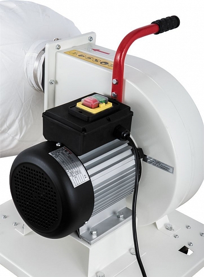 Стружкоотсос Jet DC-850 – №1