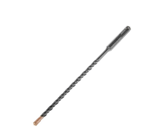 Бур крестовой SDS+ Strong 6х210/150 мм – фото №1 Бур крестовой SDS+ Strong 6х210/150 мм – №1