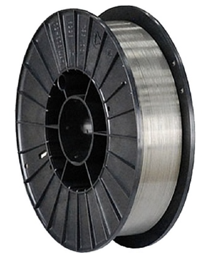 Проволока сварочная нержавеющая Seller ER 316LSi 1,0 мм (15 кг) – №1