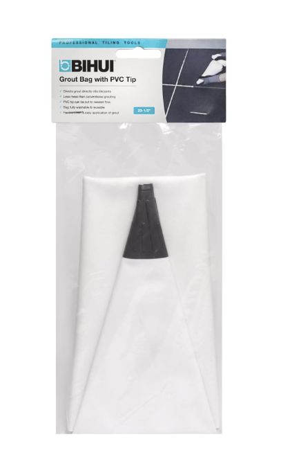 Мешок-дозатор для заполнения швов затиркой BIHUI GBP23 – №1
