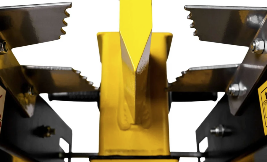 Дровокол Champion LSV6000 – №4