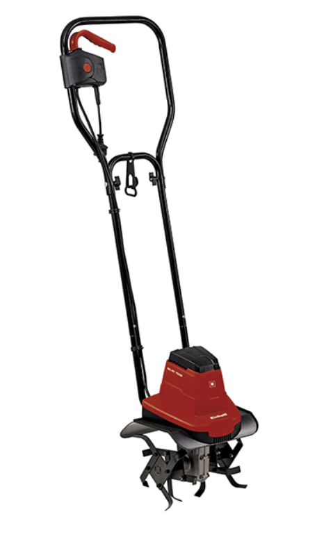 Культиватор электрический Einhell GC-RT 7530 – фото №1 Культиватор электрический Einhell GC-RT 7530 – №1