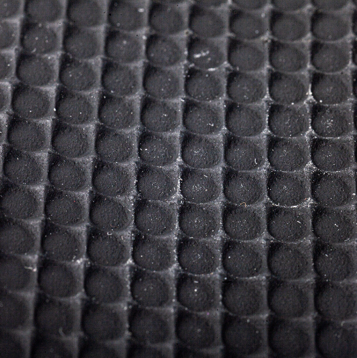 Перчатки химостойкие Jeta Safety Acid Pro КЩС-1 латекс, размер M – №3