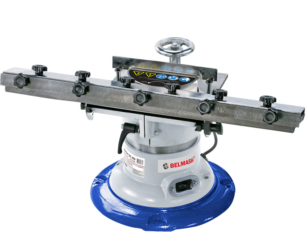 Станок заточной Белмаш GC-650 – №16