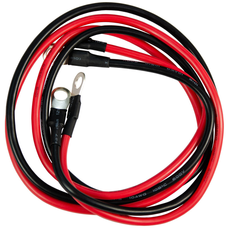 Источник бесперебойного питания Энергия Гарант-500ВА/ 300Вт – №5