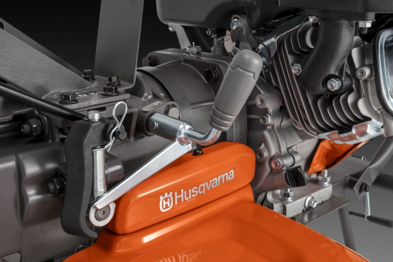 Культиватор бензиновый Husqvarna TF 545P – №1