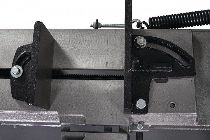 Станок ленточнопильный Jet HVBS-712K 230В – №3