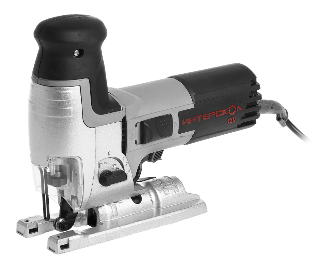 Лобзик Интерскол МП-120/750Э – №1