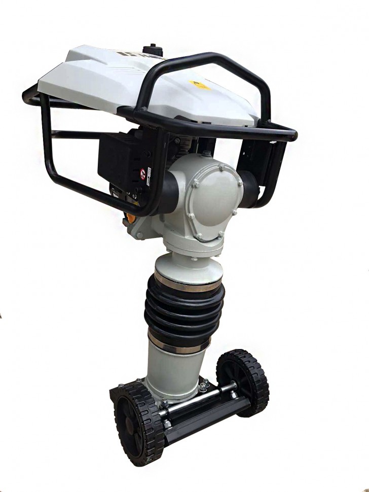 Вибротрамбовка бензиновая Helmut BP85 – №1