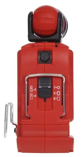 Аккумуляторный фонарь Elitech ФА 18ЛУ (без акк. и з\у) – №3