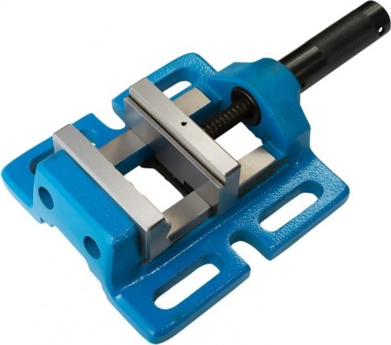 Тиски станочные Wilton DPV/UG 100 мм универсальные (65011EU) – №1
