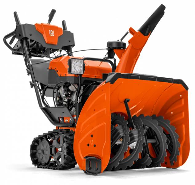 Снегоуборщик бензиновый Husqvarna ST 430T – №1