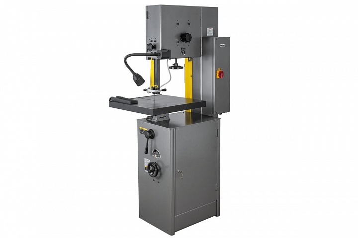 Станок ленточнопильный Jet VBS-1610 – №1