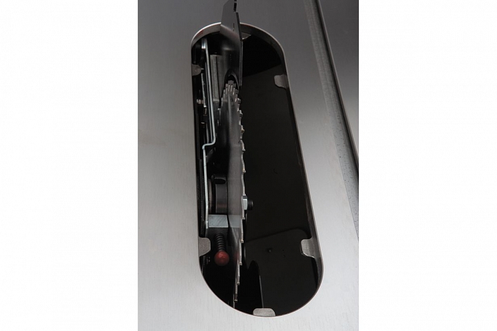 Станок циркулярный Jet JTAS-10DX – №9