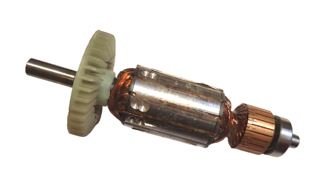 Якорь (ротор) для лобзика Sparky TH 60 – №1