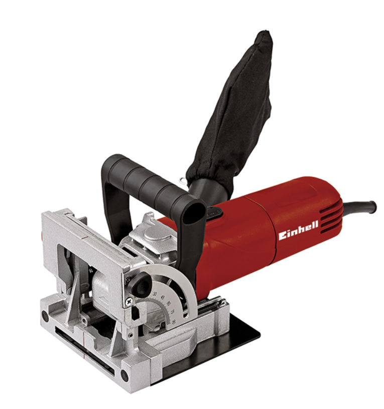 Фрезер ламельный Einhell TC-BJ 900 – фото №1 Фрезер ламельный Einhell TC-BJ 900 – №1