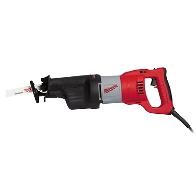 Пила сабельная Milwaukee SSPE 1300 RX – фото №1 Пила сабельная Milwaukee SSPE 1300 RX – №1