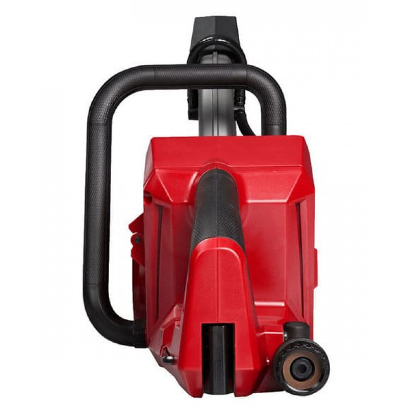 Аккумуляторная отрезная машина Milwaukee M18 COS230-121 – фото №4 Аккумуляторная отрезная машина Milwaukee M18 COS230-121 – №4