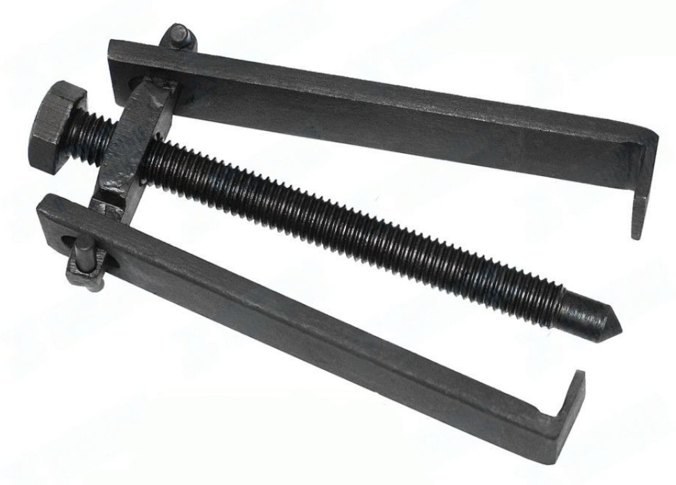 Съемник подшипников AEZ 70 мм с прямым зацепом – №1