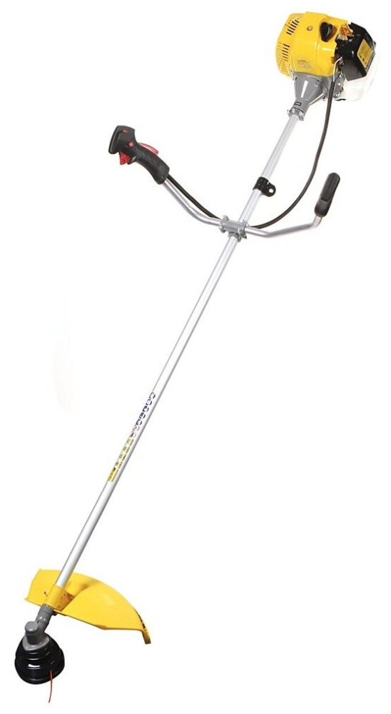 Триммер бензиновый Champion T433S-2 – фото №1 Триммер бензиновый Champion T433S-2 – №1