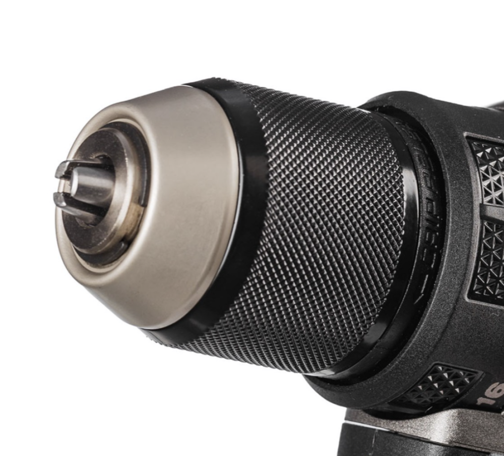 Аккумуляторная дрель-шуруповерт Runtec PRO RT-ID123 (2х2,0 Ач) – фото №6 Аккумуляторная дрель-шуруповерт Runtec PRO RT-ID123 (2х2,0 Ач) – №6