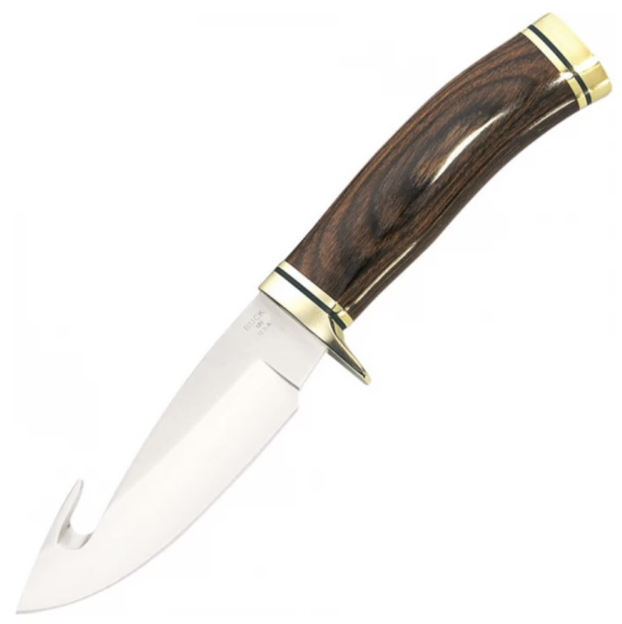 Нож Buck Knives Zipper (B0191BRG) – №1