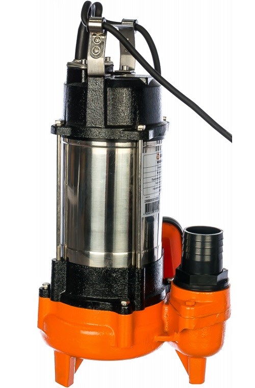 Насос фекальный Вихрь ФН-450 – №1