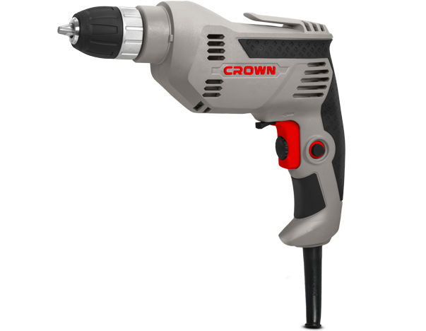 Дрель Crown CT10143-13C – №2