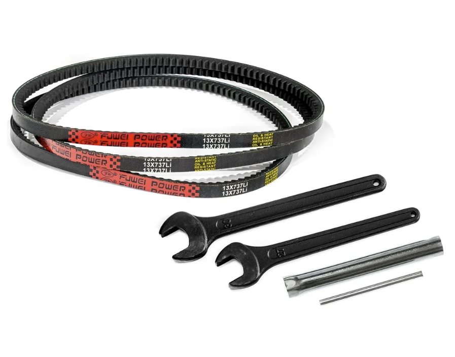 Резчик швов бензиновый TSS RH-450L – №6