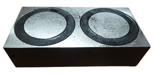 Магнитное основание Euroboor 220V для магнитных сверлильных станков (050.1025) – №1