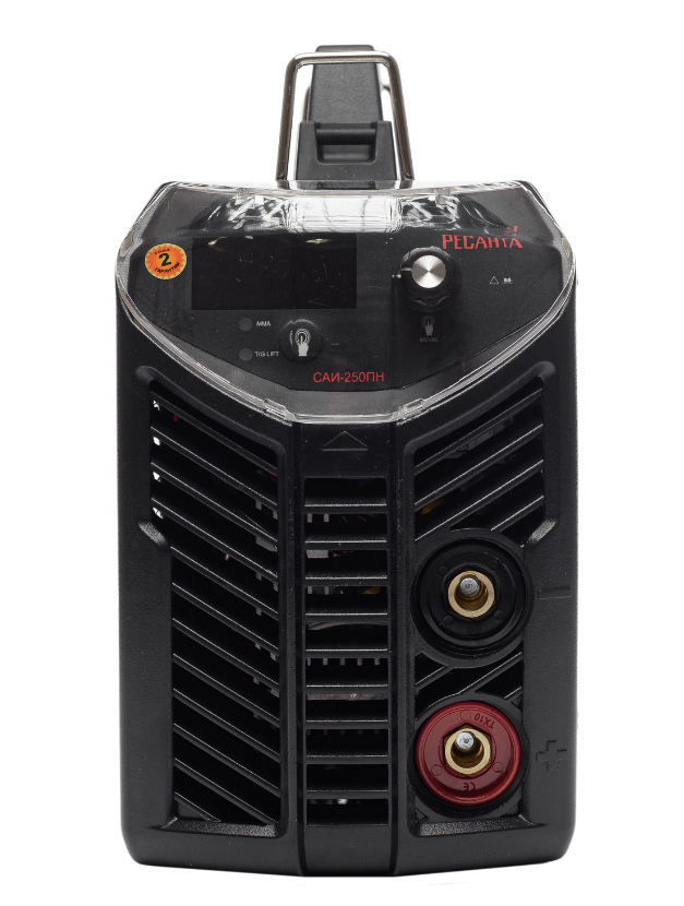 Сварочный аппарат Ресанта САИ 250ПН – №2