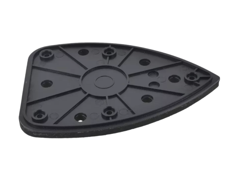 Подошва опорная для ПШМ Интерскол 32/130 (А) 010329(19) – №1