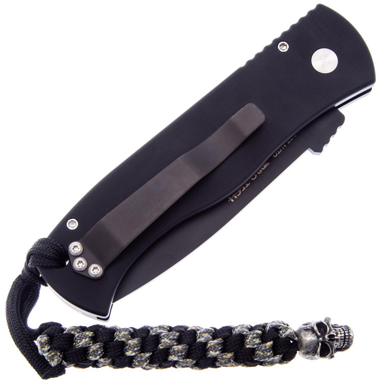 Нож Pro-Tech Emerson Punisher (PTE7T3) – №3