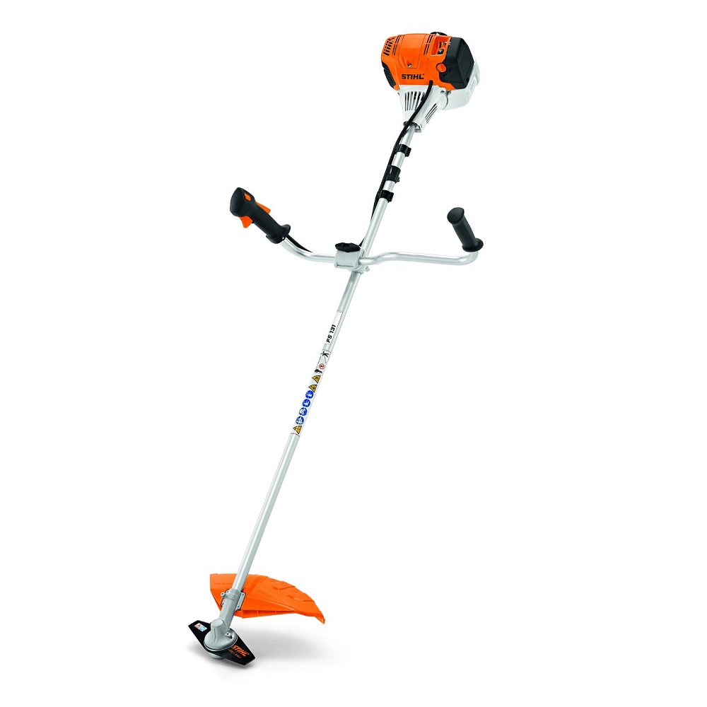 Триммер бензиновый Stihl FS-131 1,40 кВт 1,9л – №1