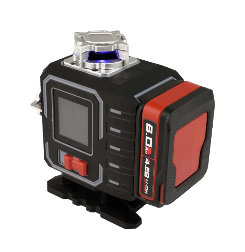 Уровень лазерный ProfiPower NL-16G – фото №1 Уровень лазерный ProfiPower NL-16G – №1