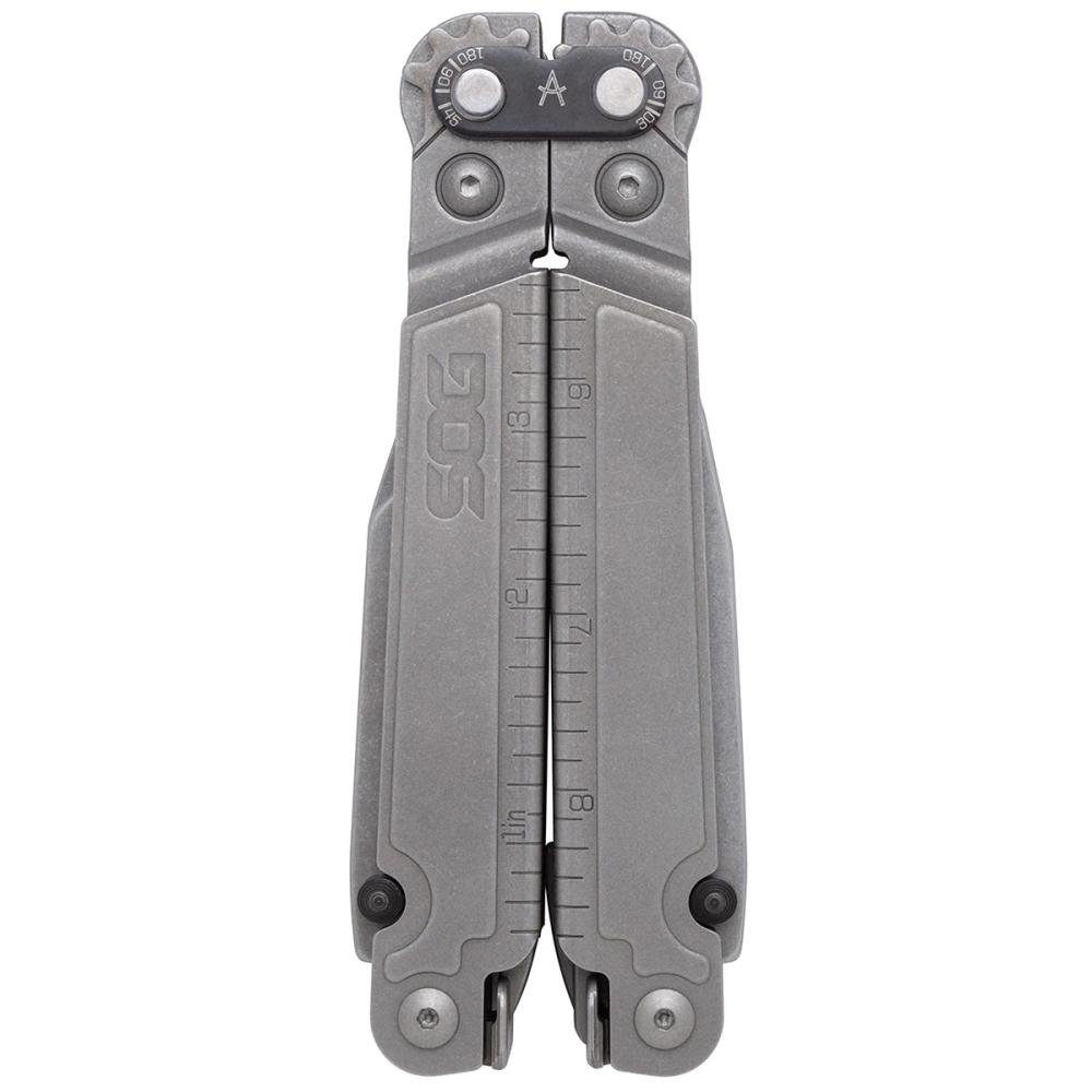 Мультитул SOG Poweraccess Assist MT ( PA3001) – фото №2 Мультитул SOG Poweraccess Assist MT ( PA3001) – №2