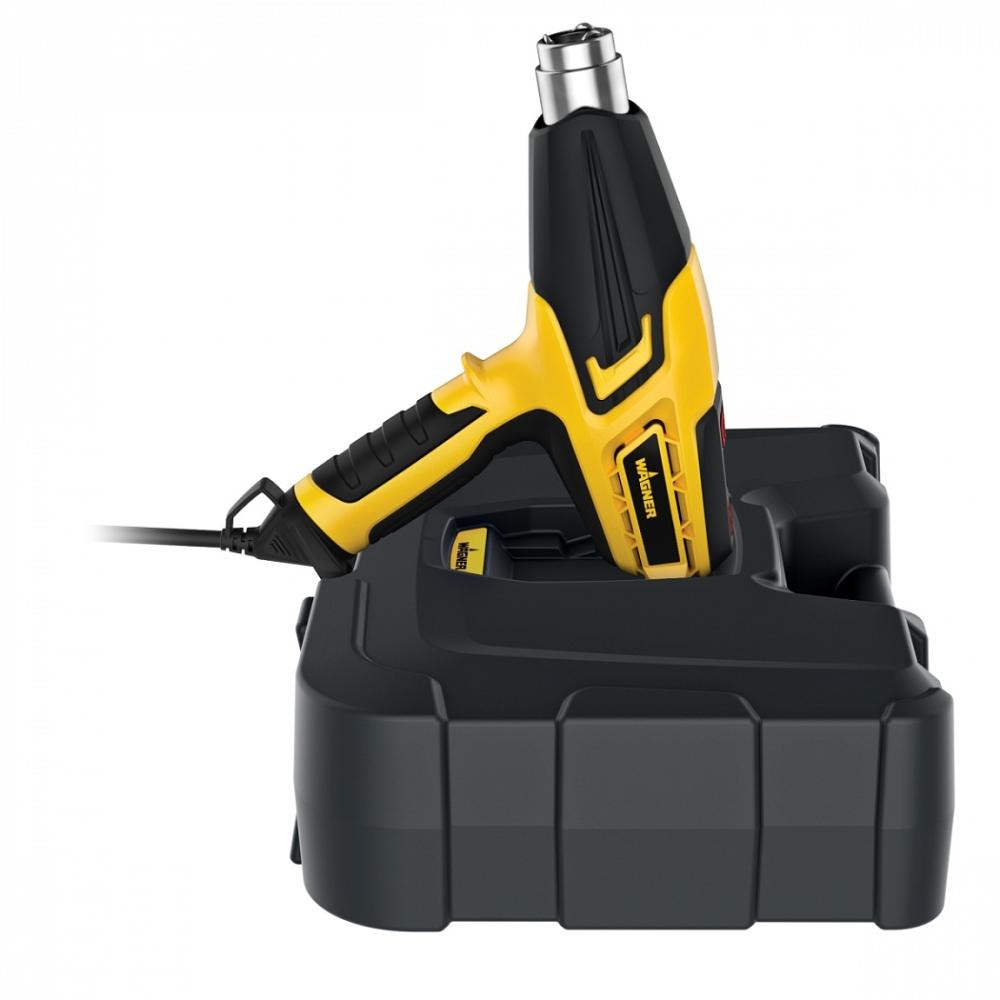 Фен строительный Wagner Furno 750 – №3