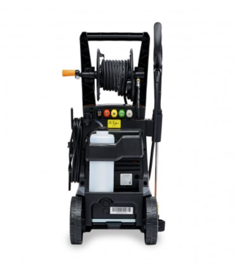 Мойка высокого давления Villartec RE300C – №3